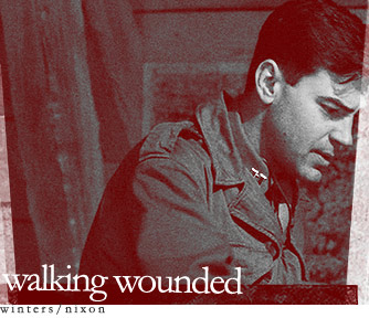 Walking Wounded